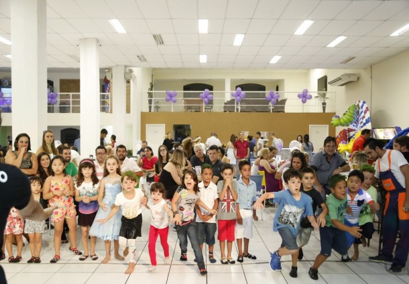 Buffets para Festa Infantil Onde Fazer no Jardim Anália Franco - Espaço para Festa Infantil na Penha