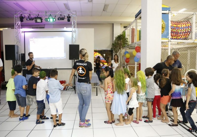 Buffets para Festa Infantil Preços Acessíveis em Santa Cecília - Espaço para Festa Infantil na Penha