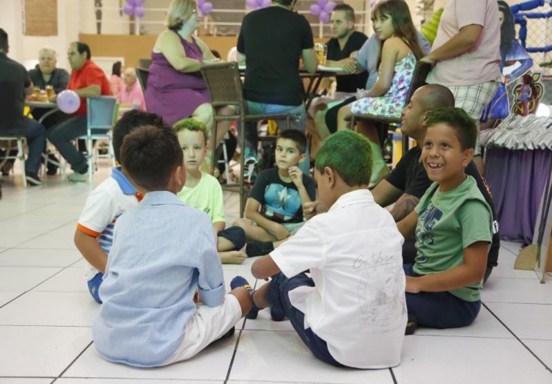 Buffets para Festa Infantil Preços em Suzano - Espaço para Festa Infantil na Penha