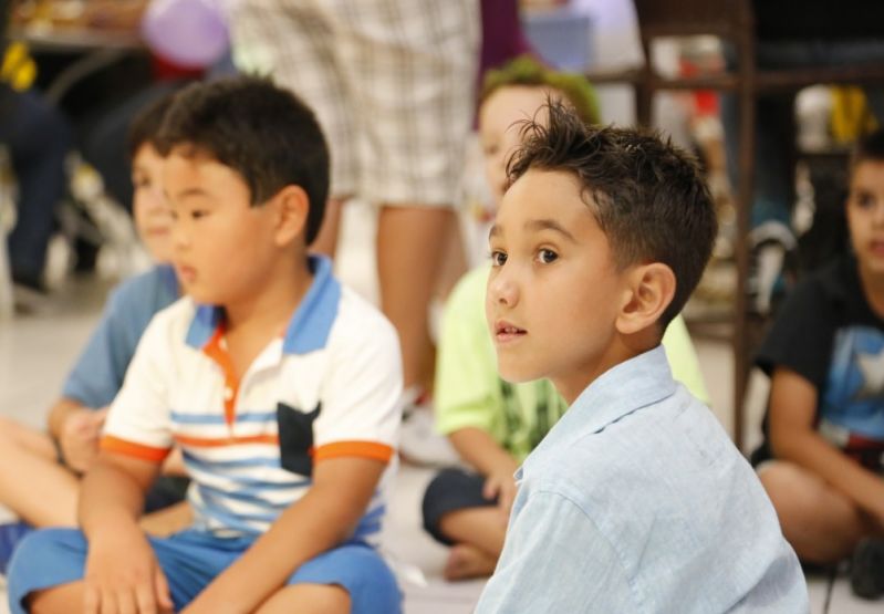 Buffets para Festa Infantil Valores em Itapevi - Espaço para Festa Infantil na Penha