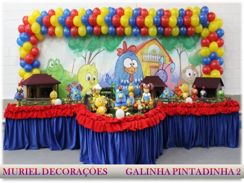 Buffets para Festa Menor Preço em Itapecerica da Serra - Espaço para Festas em SP