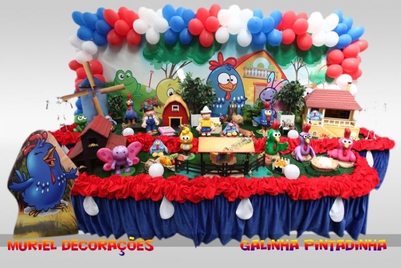 Buffets para Festa Menores Preços em Itaquaquecetuba - Espaço para Festas em SP