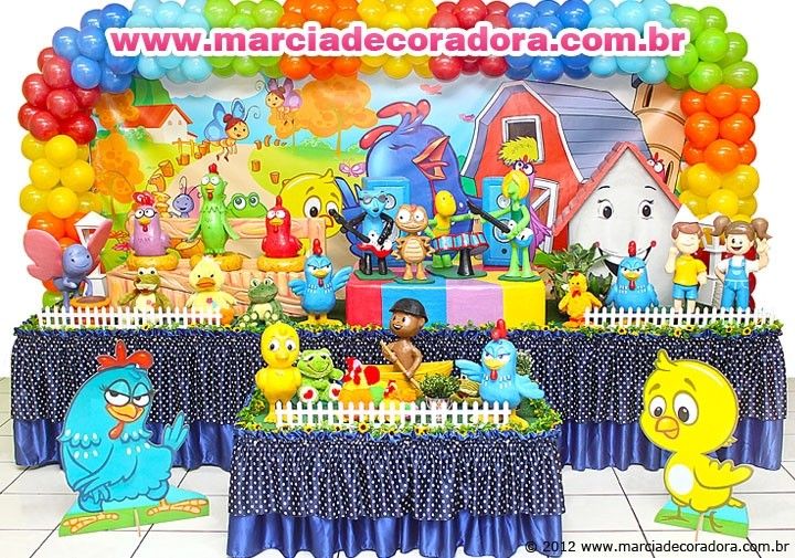 Buffets para Festa Menores Valores na Chácara Santo Antônio - Espaço para Festas no Brás