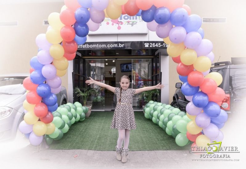 Buffets para Festas com Melhores Preços em Biritiba Mirim - Salão de Festa na Chácara Califórnia