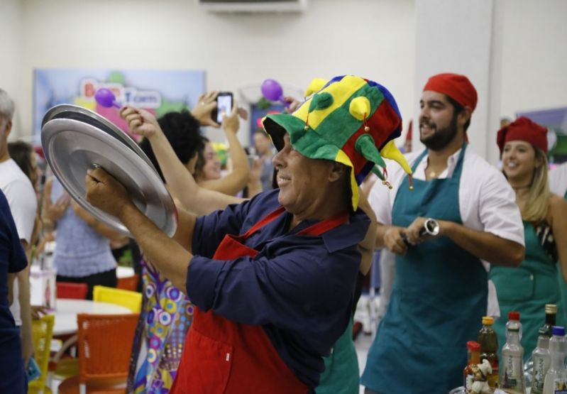 Buffets para Festas Infantis com Preço Acessível na Vila Buarque - Espaço para Festa Infantil na Chácara Califórnia