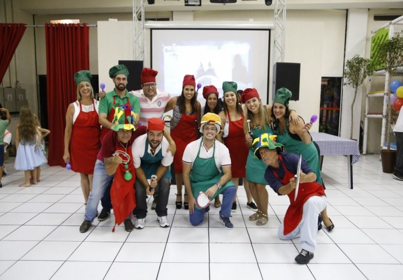 Buffets para Festas Infantis com Valor Acessível no Parque São Rafael - Espaço para Festa Infantil na Chácara Califórnia