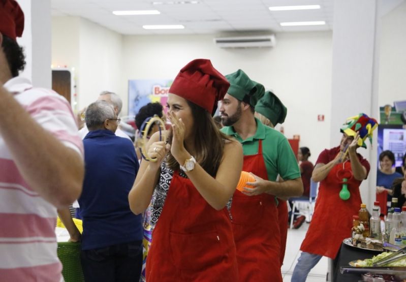 Buffets para Festas Infantis com Valor Baixo no Carrãozinho - Espaço para Festa Infantil na Chácara Califórnia