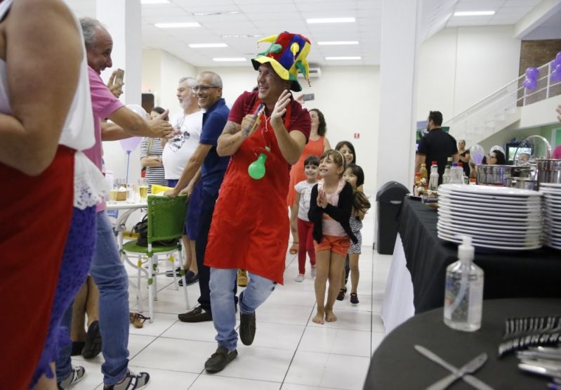 Buffets para Festas Infantis com Valores Baixos em Juquitiba - Espaço para Festa Infantil na Chácara Califórnia