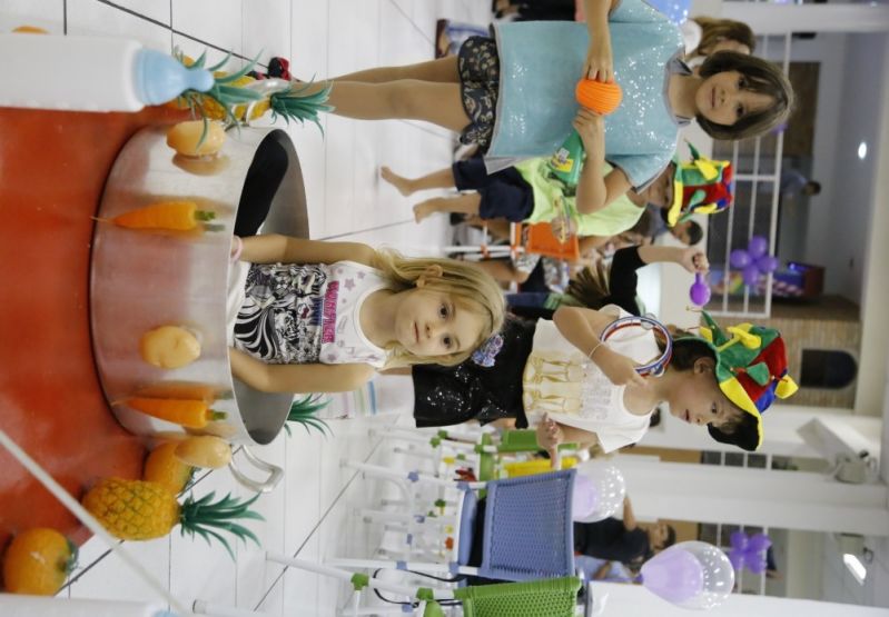 Buffets para Festas Infantis Melhor Preço em Carapicuíba - Espaço para Festa Infantil na Chácara Califórnia