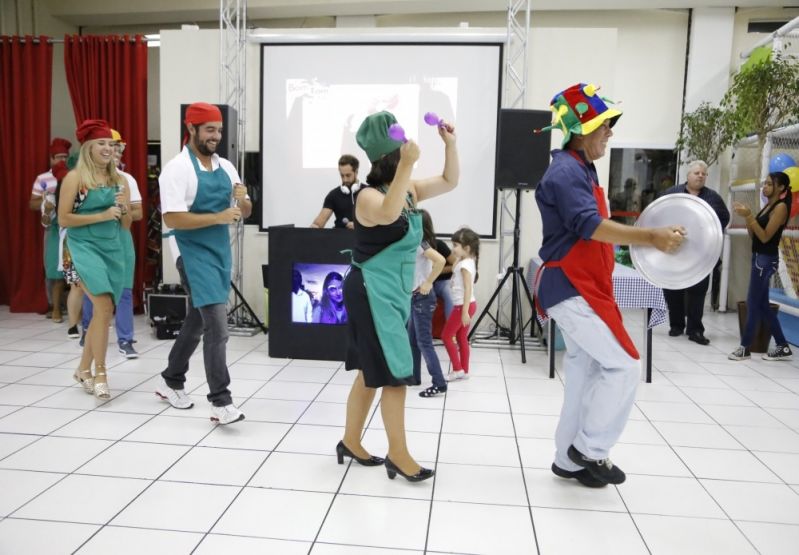 Buffets para Festas Infantis Menor Valor em Mauá - Espaço para Festa Infantil na Chácara Califórnia