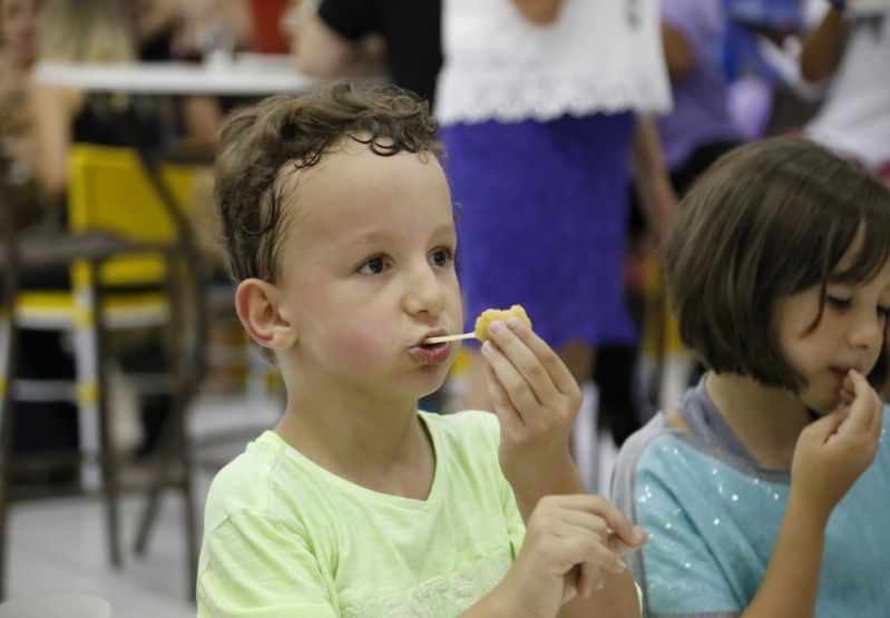 Buffets para Festas Infantis Onde Achar em Itaquaquecetuba - Espaço para Festa Infantil na Chácara Califórnia