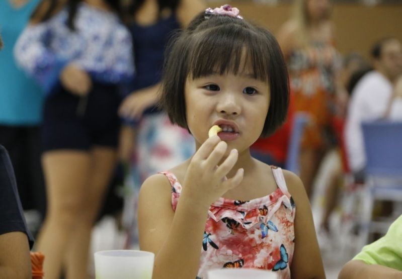 Buffets para Festas Infantis Onde Adquirir em Vargem Grande Paulista - Espaço para Festa Infantil na Chácara Califórnia