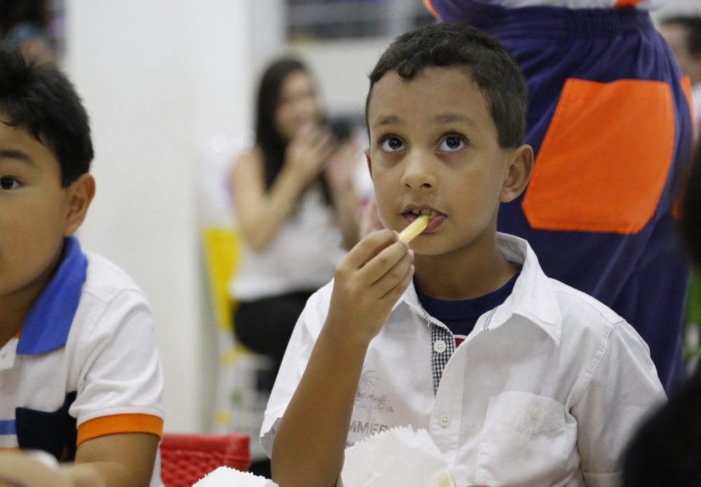 Buffets para Festas Infantis Onde Conseguir no Brás - Espaço para Festa Infantil na Chácara Califórnia