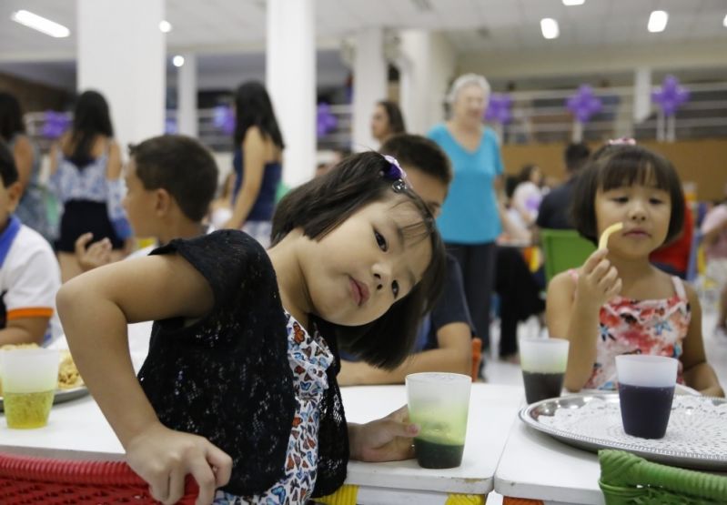 Buffets para Festas Infantis Onde Obter na Vila Prudente - Espaço para Festa Infantil na Chácara Califórnia