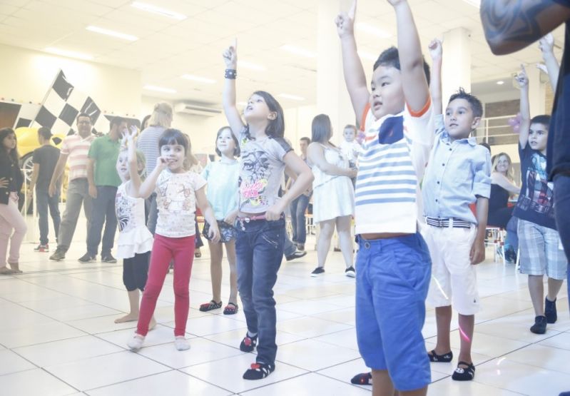 Buffets para Festas Infantis Onde Realizar na Vila Mafra - Espaço para Festa Infantil na Chácara Califórnia