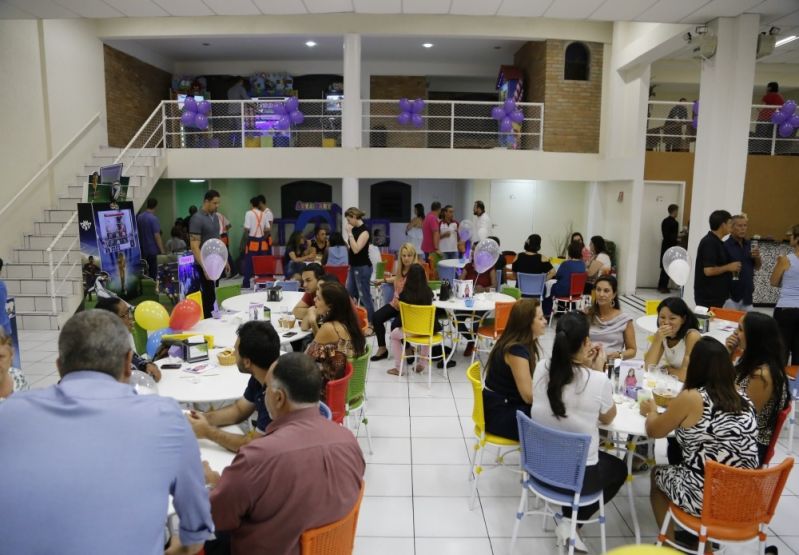 Buffets para Festas Infantis Preço em Mauá - Espaço para Festa Infantil na Chácara Califórnia