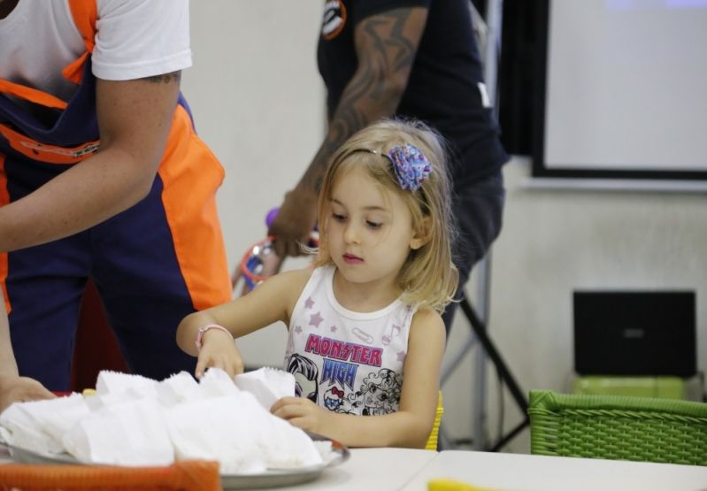 Buffets para Festas Infantis Preços Baixos na Bela Vista - Espaço para Festa Infantil na Chácara Califórnia