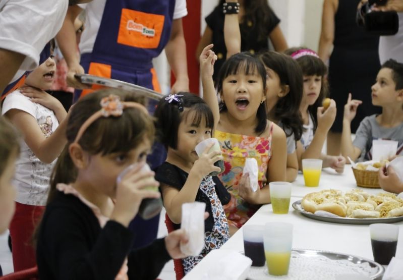 Buffets para Festas Infantis Valor Baixo no Itaim Paulista - Espaço para Festa Infantil na Chácara Califórnia