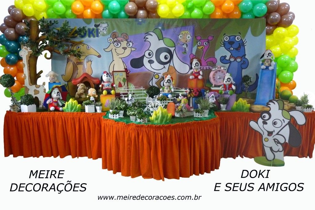 Buffets para Festas Onde Adquirir em Barueri - Espaço para Festas no Brás