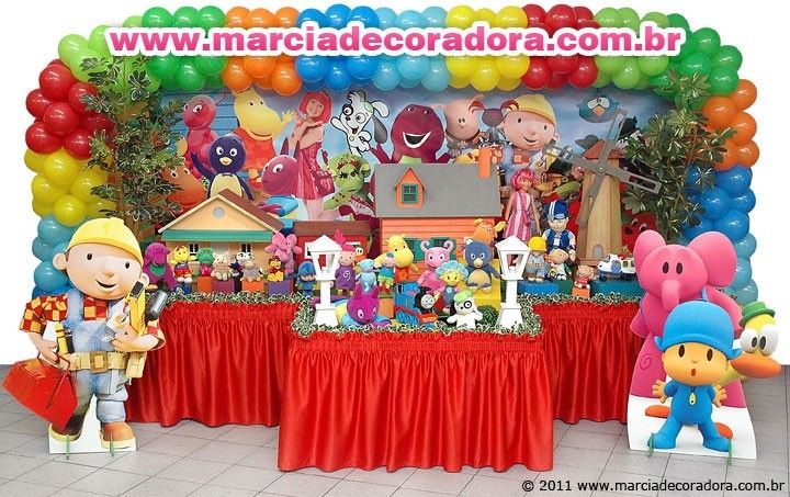 Buffets para Festas Preços Acessíveis na Vila Carrão - Espaço para Festas