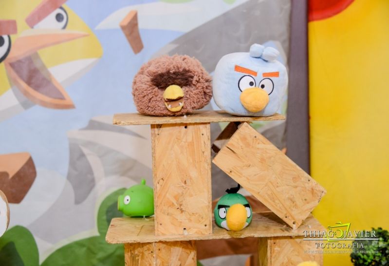 Casa para Festa Infantil com Preços Acessíveis na Vila Carrão - Casa de Festa Infantil no Tatuapé