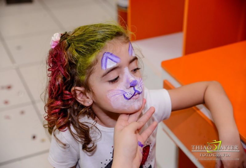 Casas de Festa Infantil com Preços Acessíveis em Guianazes - Casa de Festa Infantil na Chácara Califórnia