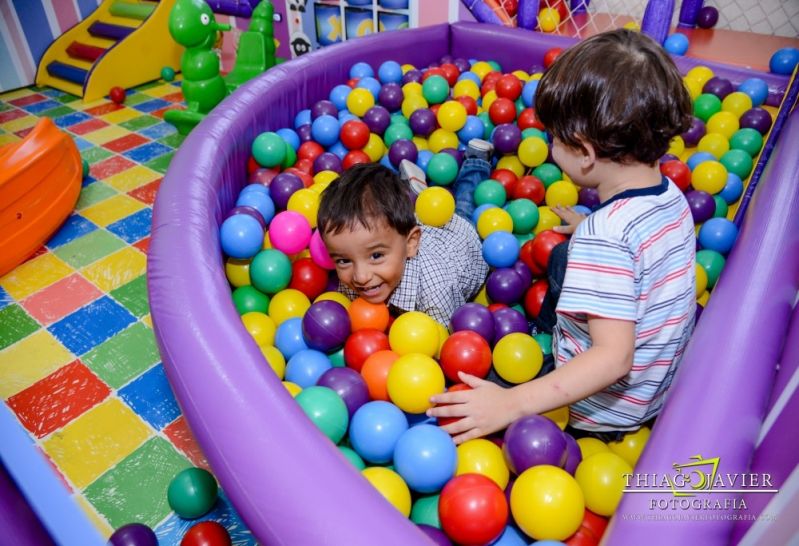 Casas de Festa Infantil com Valor Baixo em Engenheiro Goulart - Casas de Festa Infantil