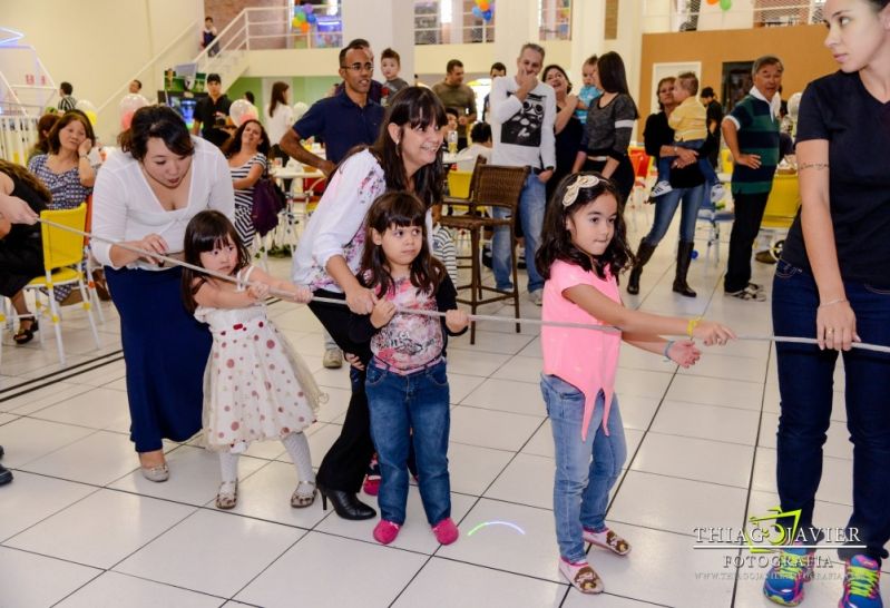 Casas de Festa Infantil Menor Valor na Vila Olinda - Casa de Festa Infantil na Penha