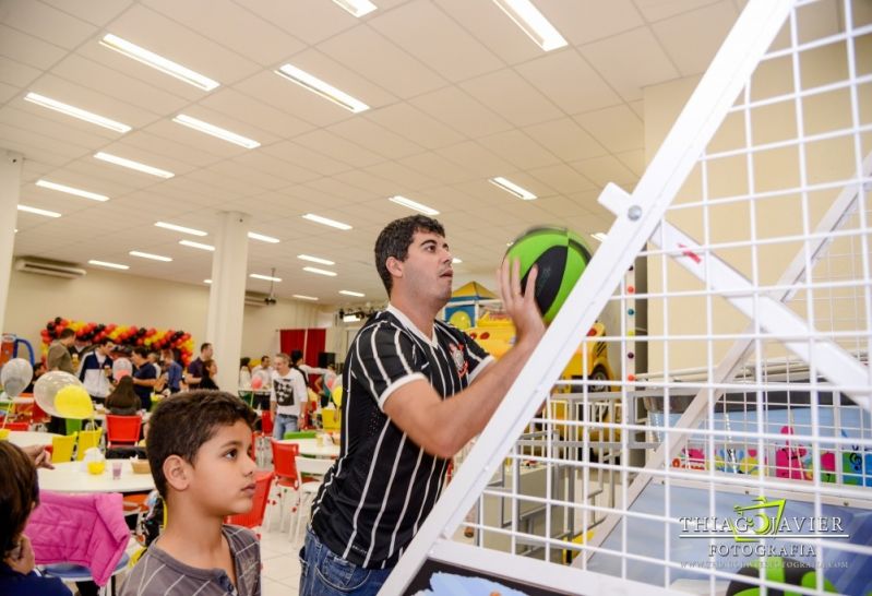 Casas de Festa Infantil Onde Fazer em Francisco Morato - Casa de Festa Infantil no Parque Novo Mundo