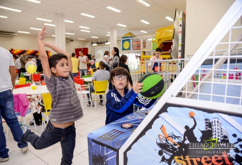 Casas de Festa Infantil Preços Baixos na República - Casas de Festa Infantil