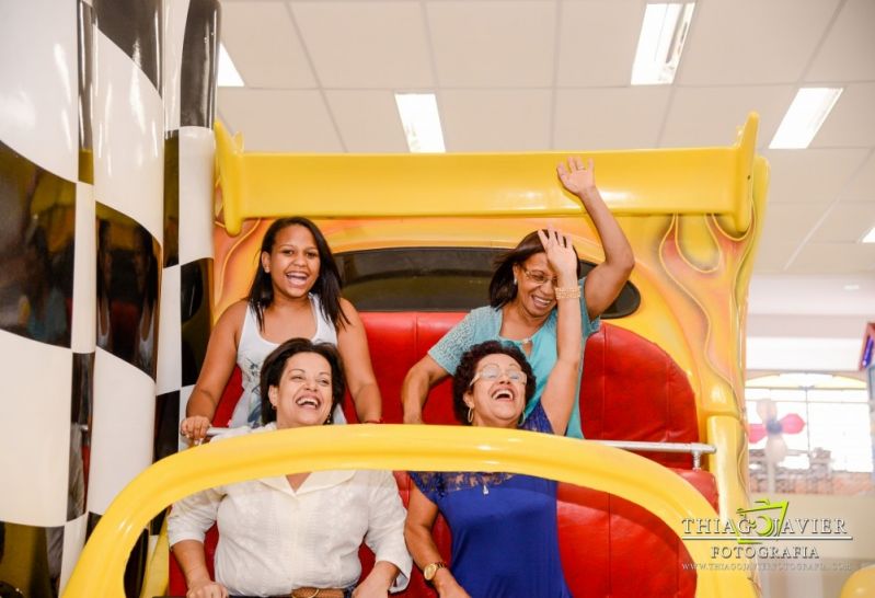 Casas para Festa Infantil com Menor Valor na Chácara Belenzinho - Sites de Festa Infantil 