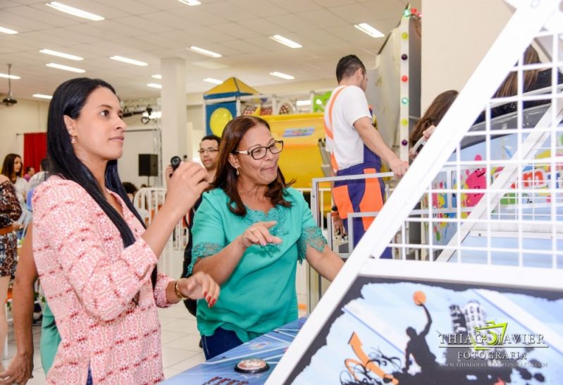 Casas para Festa Infantil com Preço Acessível no Brás - Casa de Festa Infantil no Parque Novo Mundo