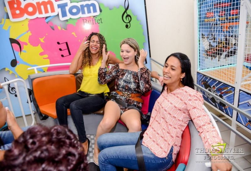 Casas para Festa Infantil com Valores Baixos na Vila Olinda - Sites de Festa Infantil 