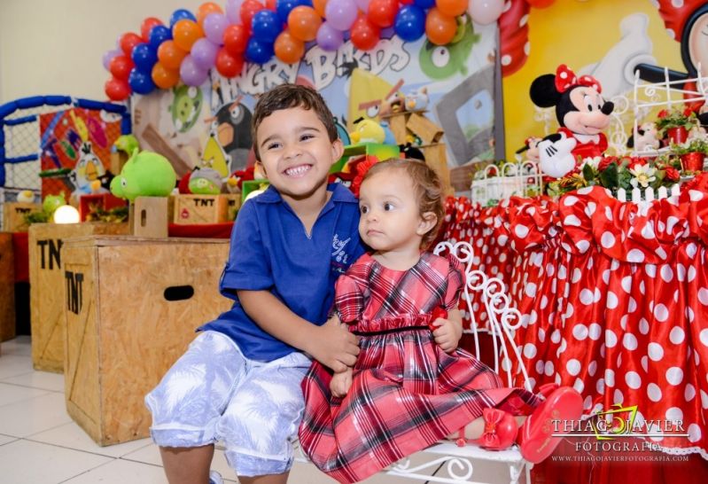 Casas para Festa Infantil Melhor Preço em São Mateus - Sites de Festa Infantil 