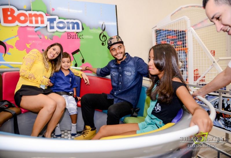 Casas para Festa Infantil Menor Valor em Cotia - Casa de Festa Infantil na Chácara Califórnia