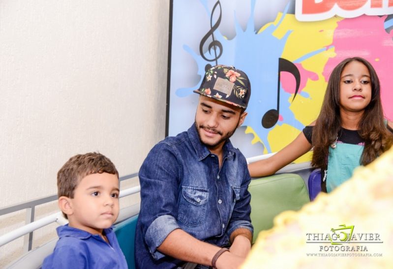 Casas para Festa Infantil Menores Valores em Jandira - Casa de Festa Infantil na Penha