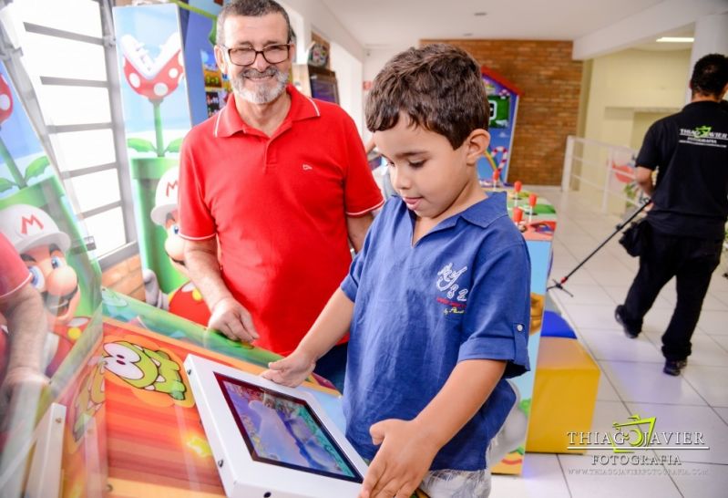 Casas para Festa Infantil Onde Fazer em Artur Alvim - Casa de Festa Infantil em São Paulo