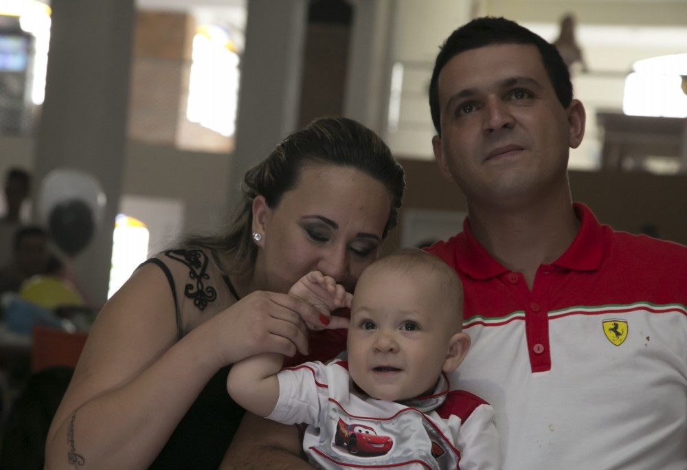 Espaço de Festa Infantil com Menores Preços no Parque São Lucas - Espaço de Festa Infantil 