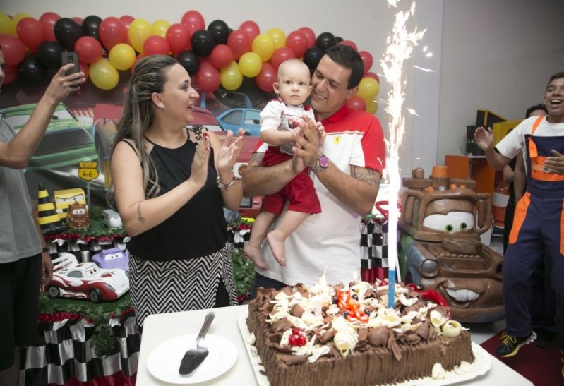 Espaço de Festa Infantil com Preço Acessível no Pari - Espaço para Festa Infantil no Brás