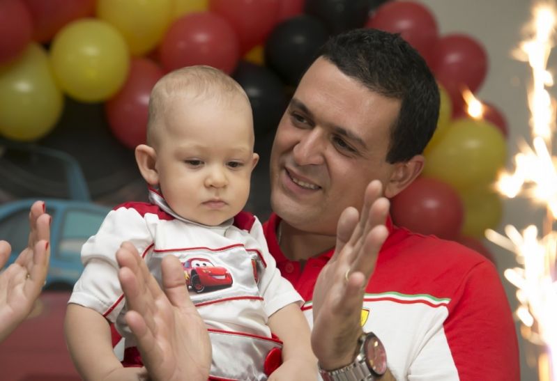 Espaço de Festa Infantil com Preços Acessíveis em Guarulhos - Espaço de Festa Infantil 