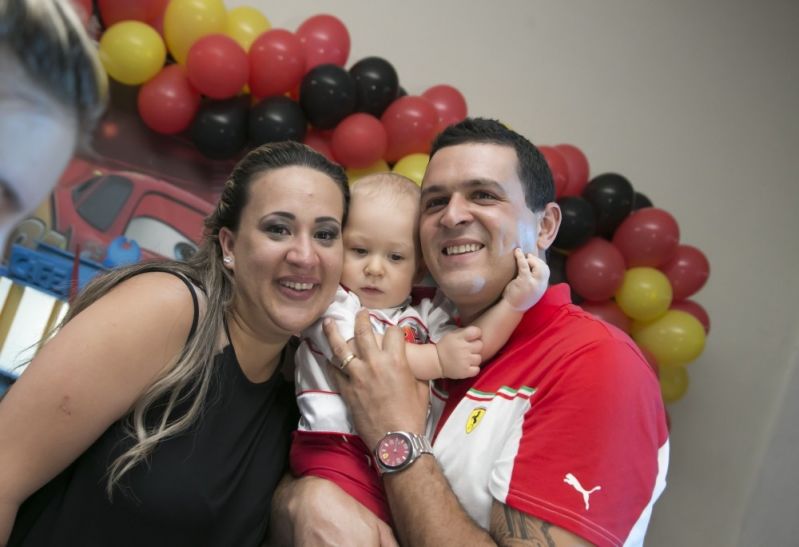 Espaço de Festa Infantil com Preços Baixos no Parque São Lucas - Espaço de Festa Infantil 