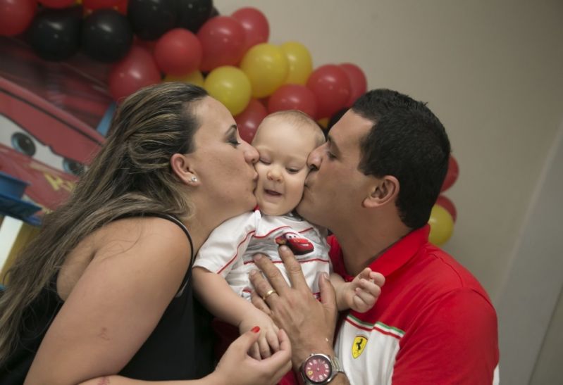 Espaço de Festa Infantil com Valores Acessíveis na República - Espaço de Festa Infantil 