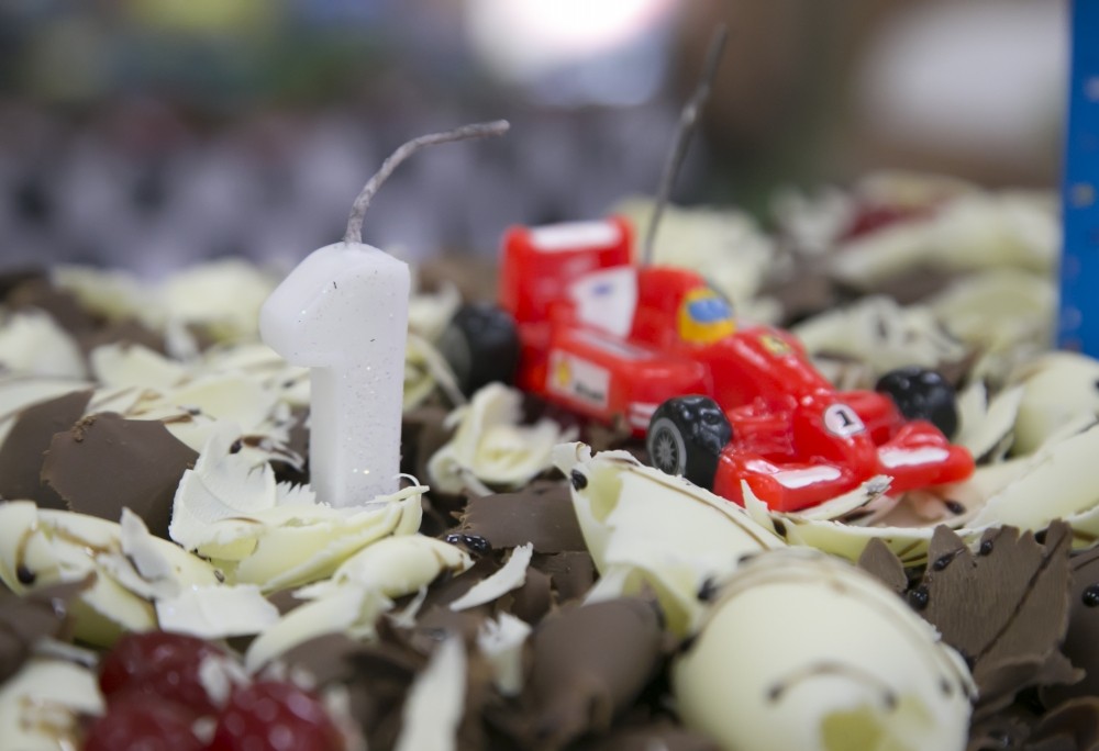 Espaço de Festa Infantil Menor Valor em Poá - Espaço de Festa Infantil 