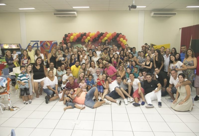 Espaço de Festa Infantil Onde Conseguir no Cambuci - Espaço para Festa Infantil no Pari