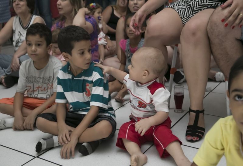 Espaço de Festa Infantil Onde Realizar em São Mateus - Espaço para Festa Infantil no Pari