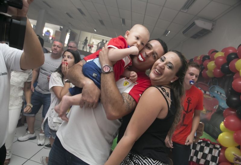 Espaço de Festa Infantil Preço Baixo na Cidade Tiradentes - Espaço de Festa Infantil 