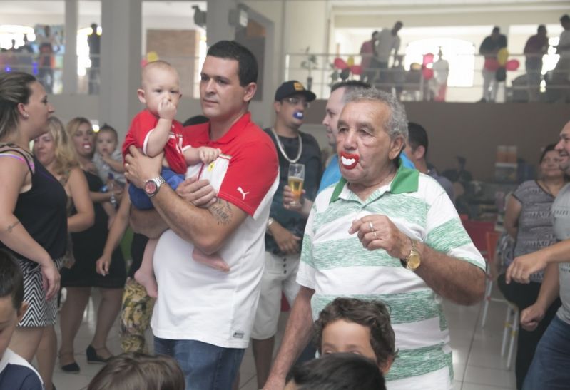 Espaço de Festa Infantil Preços Acessíveis na Chácara Califórnia - Espaço de Festa Infantil 