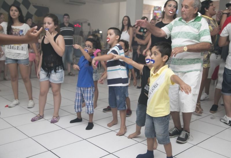 Espaço de Festa Infantil Preços Baixos em Alphaville - Espaço de Festa Infantil 