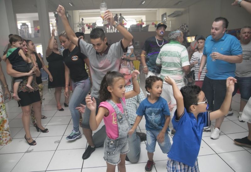 Espaço de Festa Infantil Valores Acessíveis em Higienópolis - Espaço de Festa Infantil 