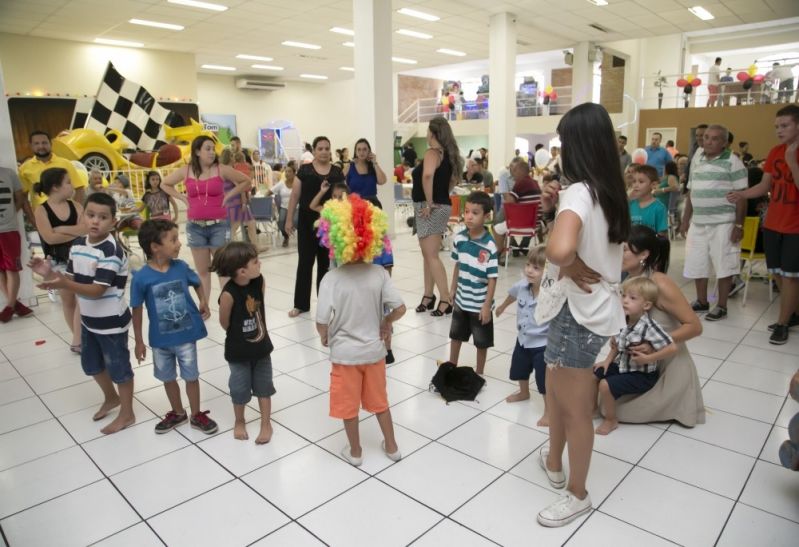 Espaço Festa Infantil com Menor Preço em Artur Alvim - Espaço para Festa Infantil no Parque Novo Mundo